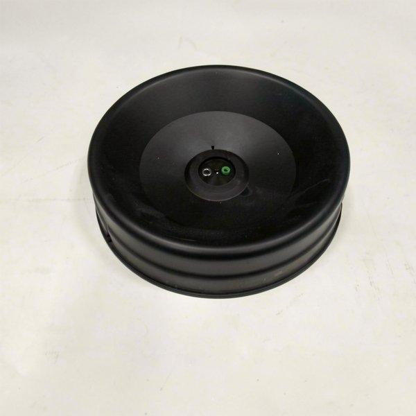 Socle de filtre Ø500