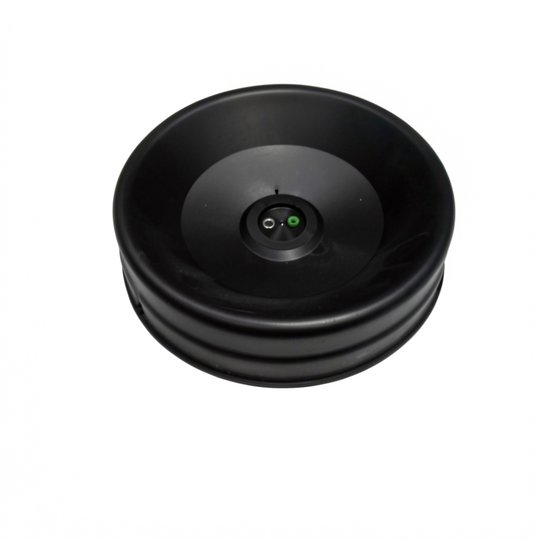 Socle de filtre Ø500