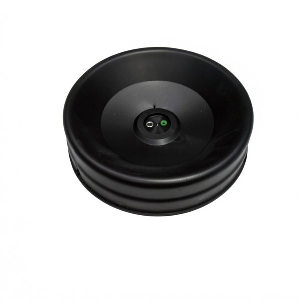 Socle de filtre Ø500