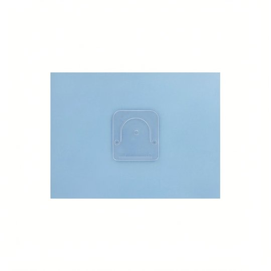 Vitre transparente pour pompe MP1