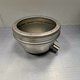Corps de niche inox liner