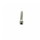 Vis M6 32X5/8