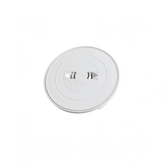 Couvercle + cadre rond SK PM/GM Liner/Béton