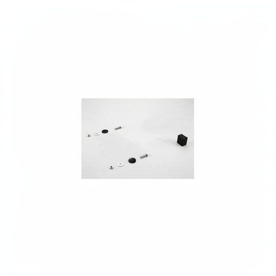 Vis pied de pompe PPE Victoria - ?0,5 CV - avec Silent block