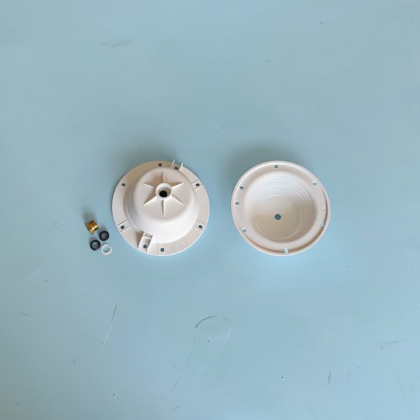 Support ampoule PROJ Ps - Liner/Béton