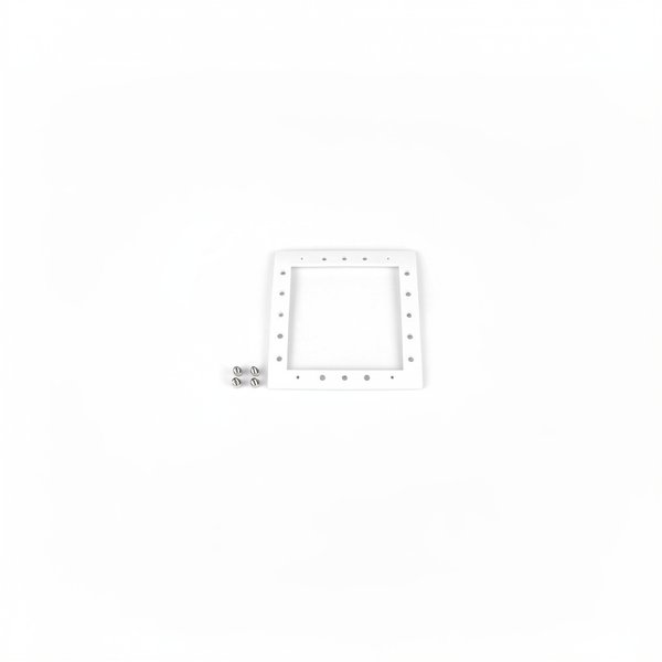 Joint sandwich de bride SK (+ vis) - Mini-Skimmer GM 198x189mm