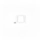 Joint sandwich de bride SK (+ vis) - Mini-Skimmer GM 198x189mm