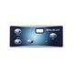 Ressort vanne hydraulique