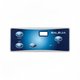 Ressort vanne hydraulique