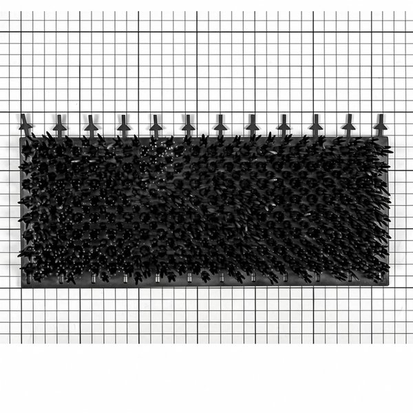 Brosse Wave - Brosse Pe