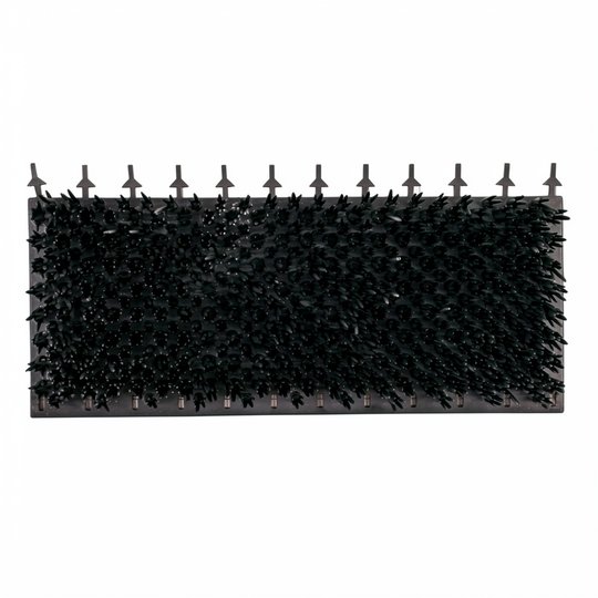Brosse Wave - Brosse Pe