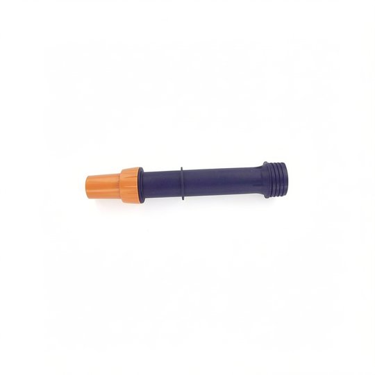Tube d'aspiration