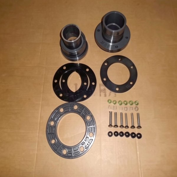 Ensemble sortie D110 Artic 1200