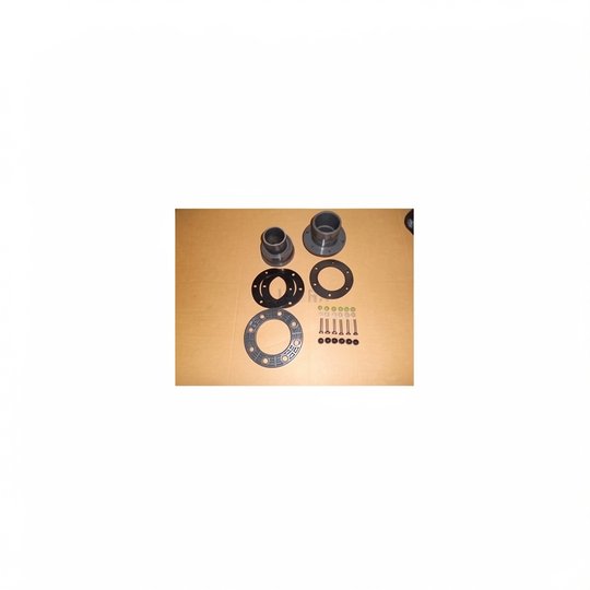 Ensemble sortie D110 Artic 1200