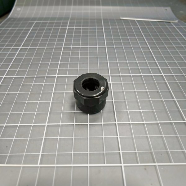 Ecrou connexion Reservoir Douche