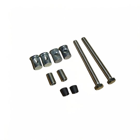 Visserie Filtre Ø400 500