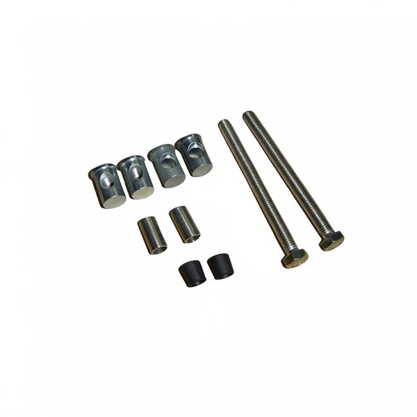 Visserie Filtre Ø400 500