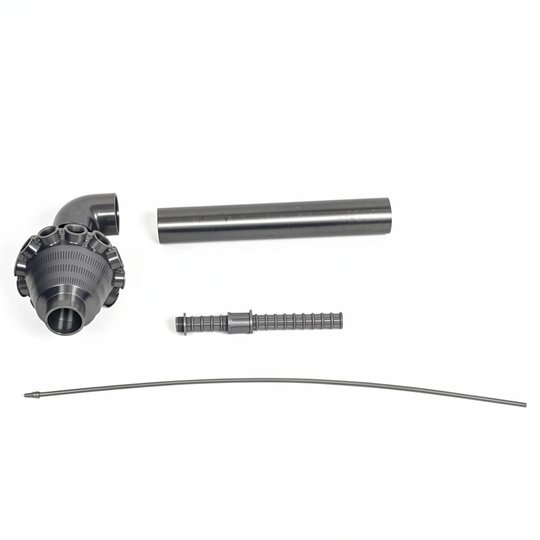 Ensemble collecteur Filtre SAB Cantabric D750