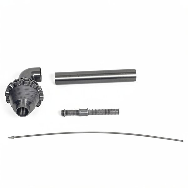 Ensemble collecteur Filtre SAB Cantabric D750