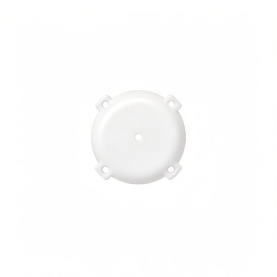 Plateau diffuseur buse de fond