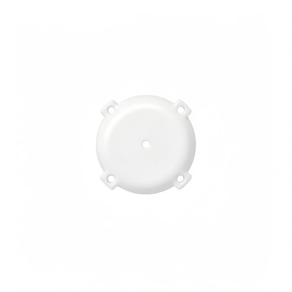 Plateau diffuseur buse de fond
