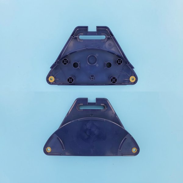 Side Panel Blue For 2x2