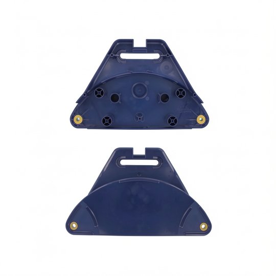 Side Panel Blue For 2x2