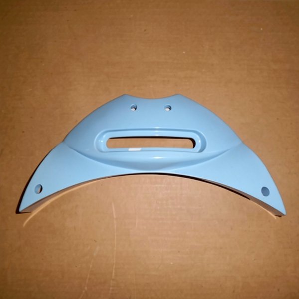 Support latéral JD Cleaner 3