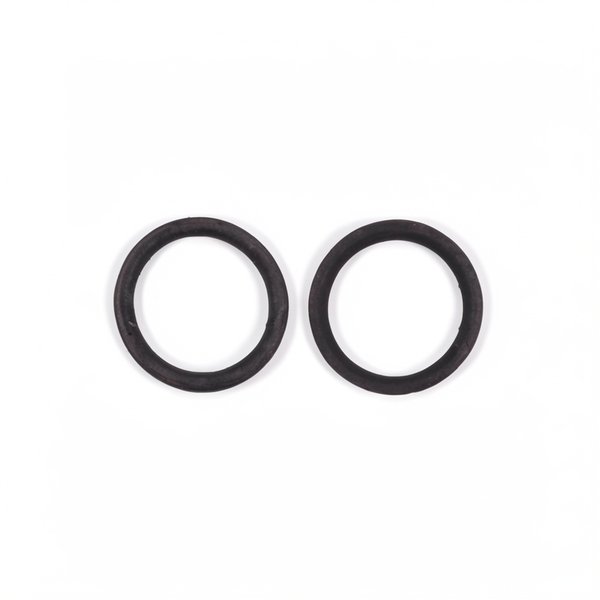 Joints plats 1"1/2