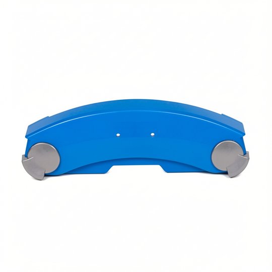 Placa Lateral Com Batente