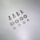 Visserie Socle Plot Depart