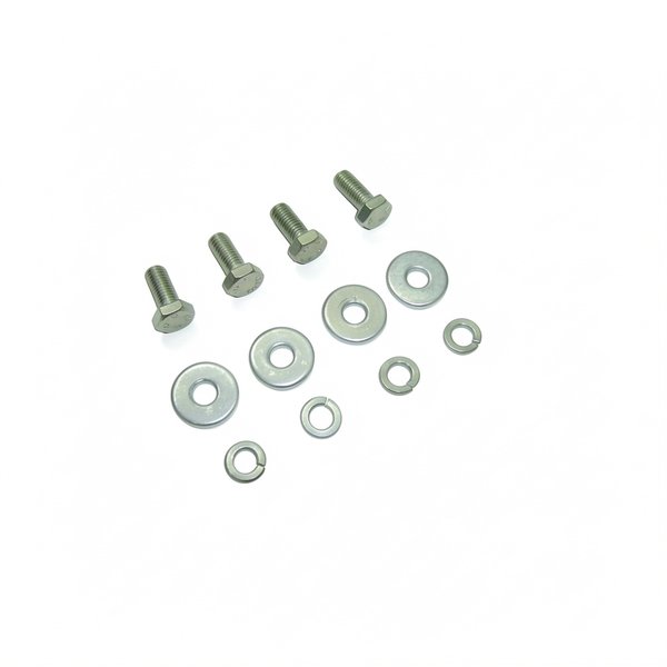 Visserie Socle Plot Depart