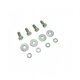 Visserie Socle Plot Depart