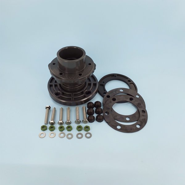 Ensemble Entree 75 Filt 1200-1400