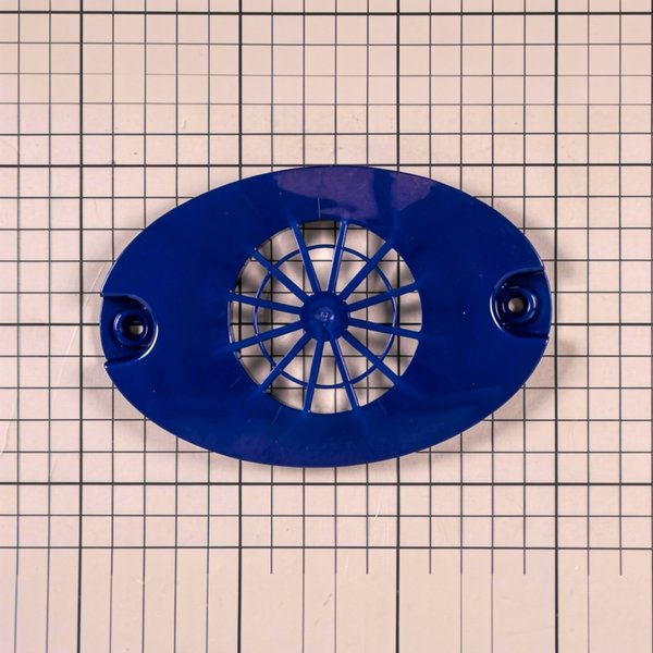 Cache turbine ADVANCE