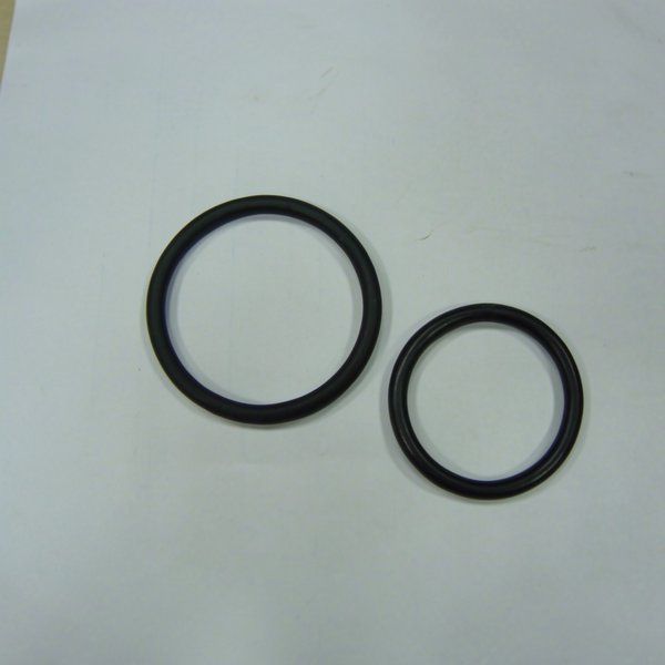 Ensemble joints skimmer A-400
