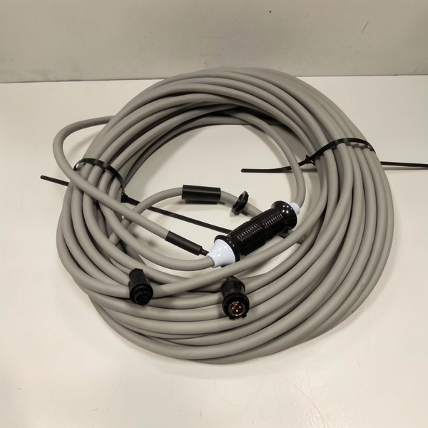 Câble flottant 30m avec swivel et connecteur 4 pins pour robot Ultra 250/500