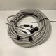 Câble flottant 30m avec swivel et connecteur 4 pins pour robot Ultra 250/500