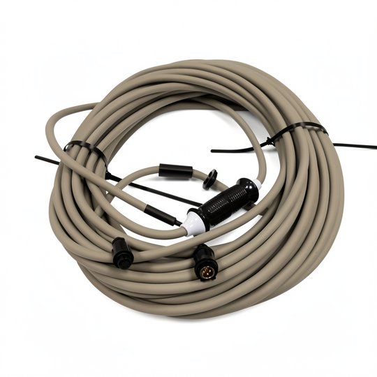 Câble flottant 30m avec swivel et connecteur 4 pins pour robot Ultra 250/500