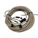 Câble flottant 30m avec swivel et connecteur 4 pins pour robot Ultra 250/500
