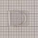 Capot transparent pompe 6L/h
