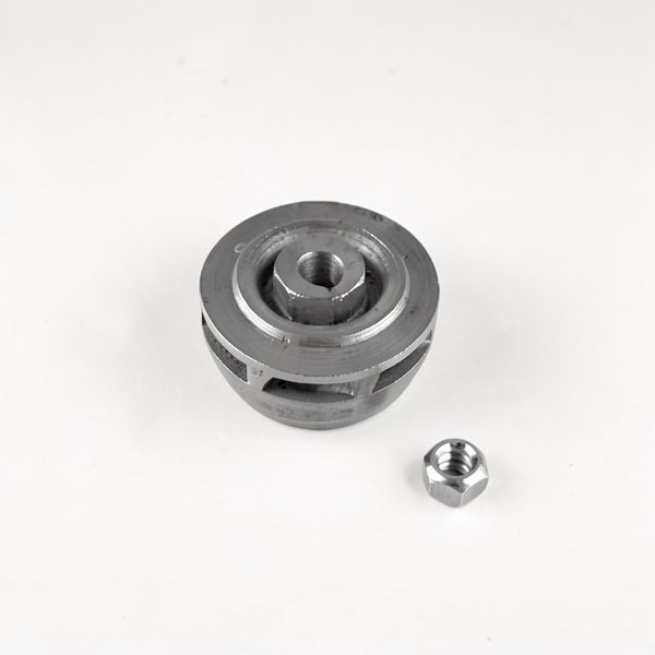 Turbine 15 CV PPE bronze