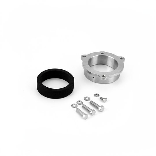 Bague de fixation Ø63 de douche