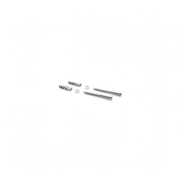 Vis de fixation du support pour Toboggan