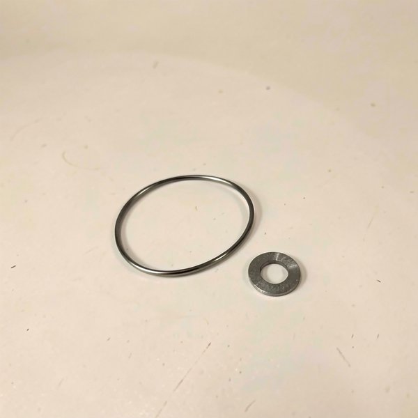 Joint de corps PPE Fonte 3000 tr/mn - 15 CV, avec bague