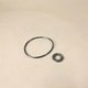 Joint de corps PPE Fonte 3000 tr/mn - 15 CV, avec bague