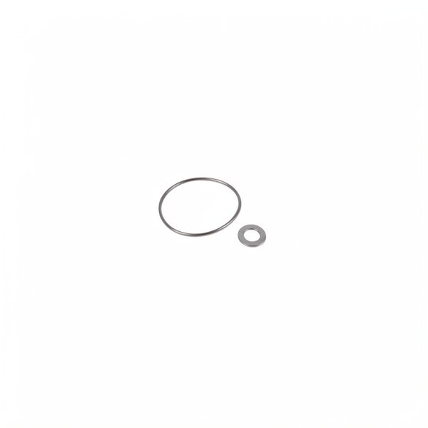 Joint de corps PPE Fonte 3000 tr/mn - 15 CV, avec bague
