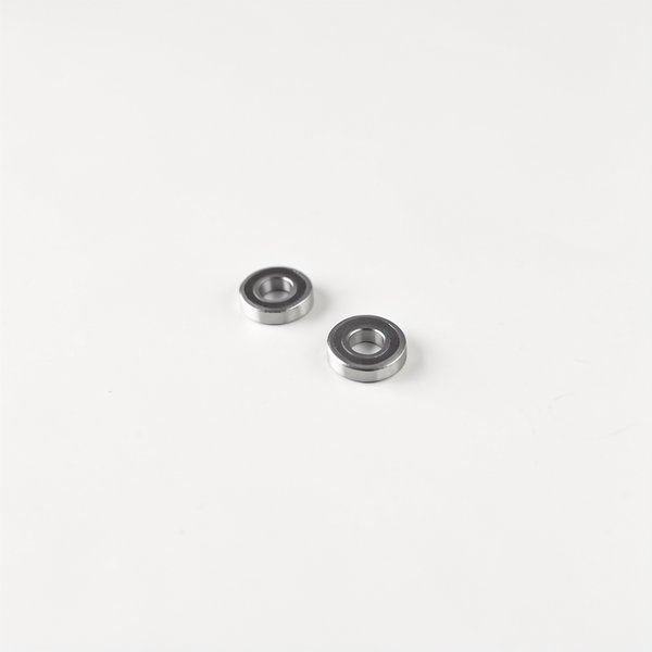 Roulements (x2) 6309 RSR C3 (15 CV)