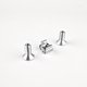 Visserie fixation couvercle de douche Luxe