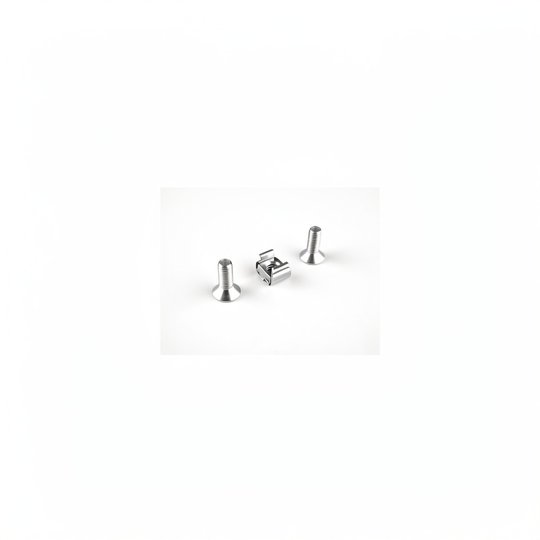 Visserie fixation couvercle de douche Luxe